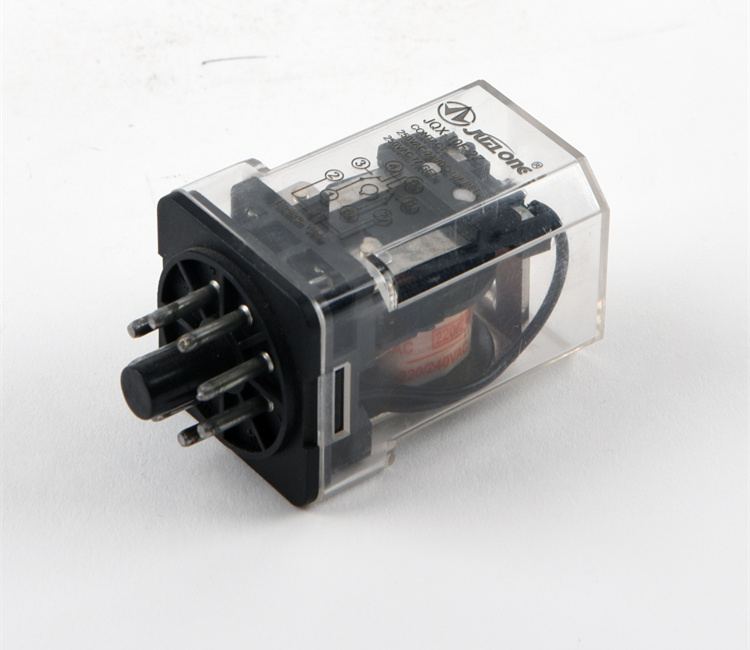 Juzlong Power Relay JQX-10F