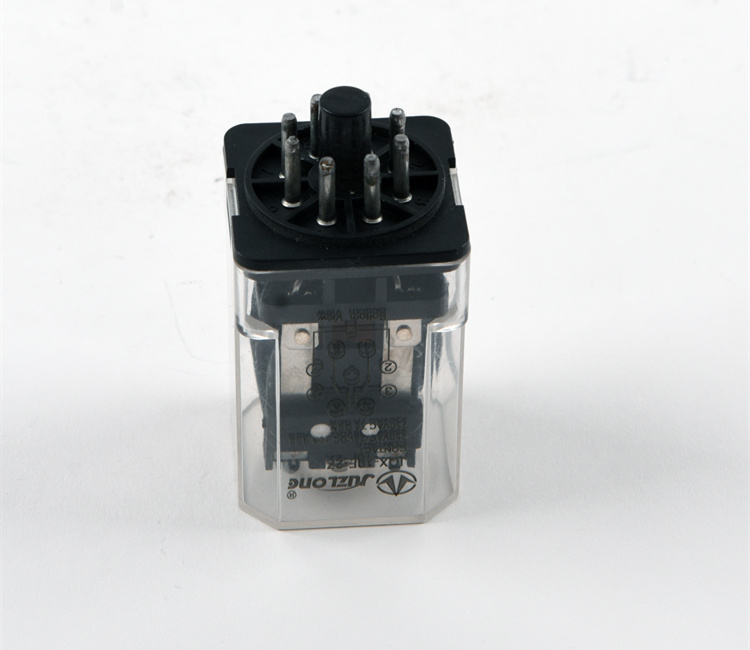 Juzlong Power Relay JQX-10F