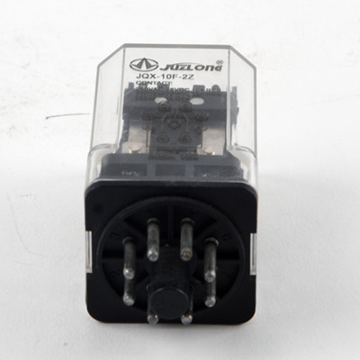 Juzlong Power Relay JQX-10F