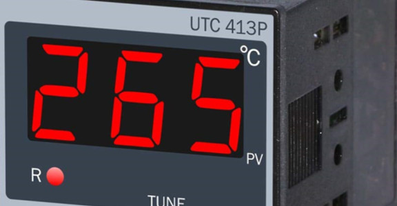 Temperature Controller