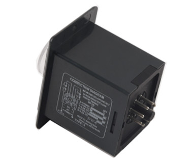 AH2-Y timing relay Juzlong time relay switch