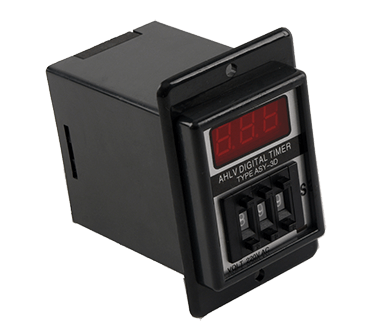 ASY-3D time relay