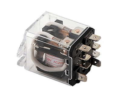 JQX-30F electromagnetic relay