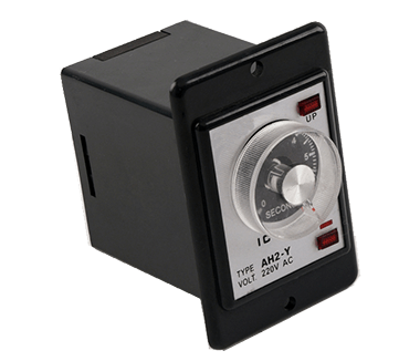 AH2-Y time relay