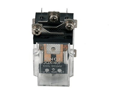 JQX-40F electromagnetic relay