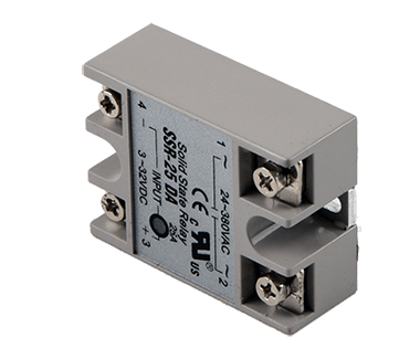 SSR-25 DA Solid State Relay