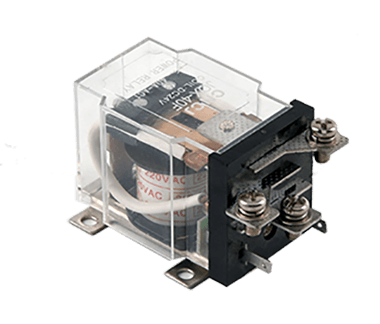 JQX-40F electromagnetic relay