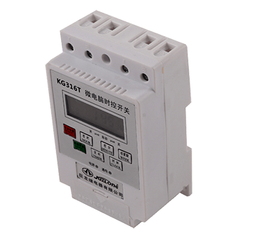 KG316T time relay