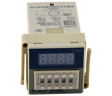 DH48s-1z time relay