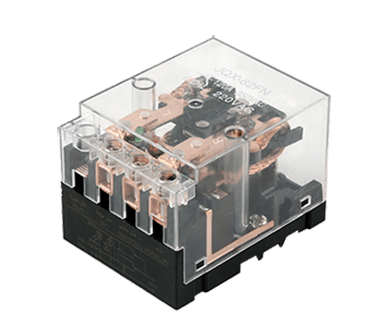 JQX-62FN electromagnetic relay