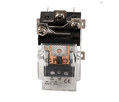 JQX-60F electromagnetic relay