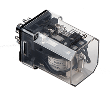 JQX-10F-3Z electromagnetic relay