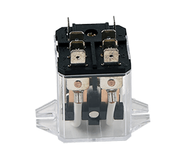 JQX-30F electromagnetic relay