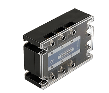 JGX-3 D4840 Solid State Relay
