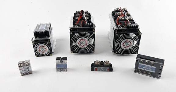 Solid State Relay