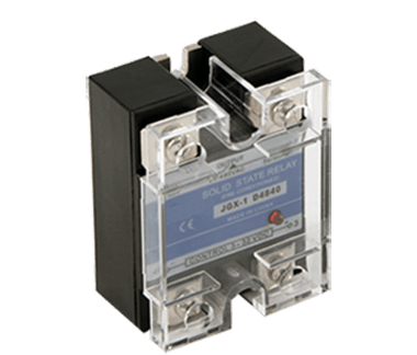 JGX-1 D4840 Solid State Relay