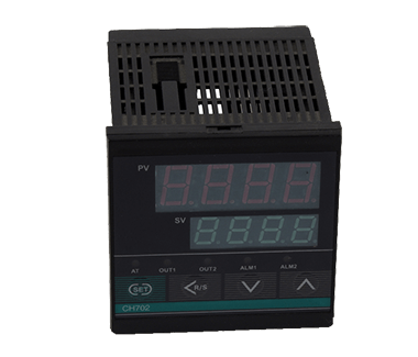 CH702 temperature controller