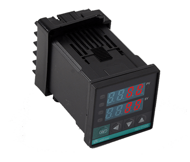 REX-C100 temperature controller