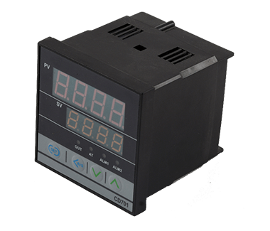 CD701 temperature controller