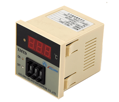 XMTD-2001 temperature controller