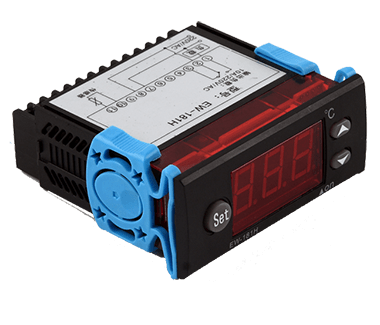 EW-181H temperature controller