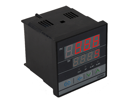 CD701 temperature controller