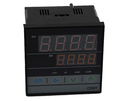 CD901 temperature controller