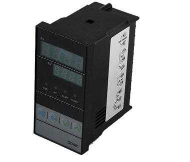 CD401 temperature controller