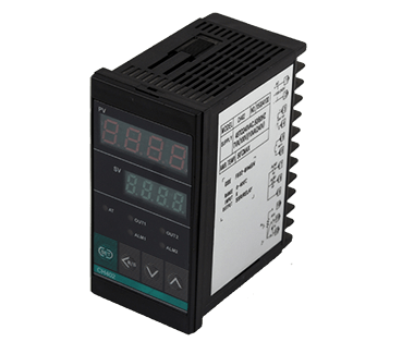 CH402 temperature controller