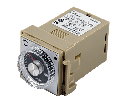 E5C2-R temperature controller