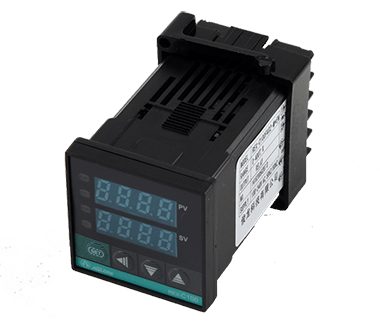 REX-C100 temperature controller