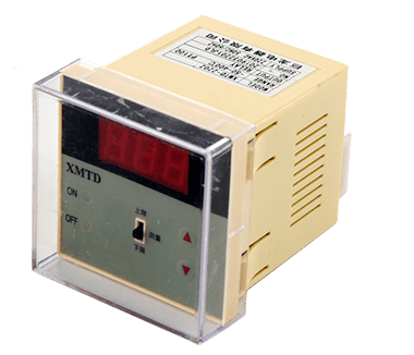 XMTD-2202 temperature controller