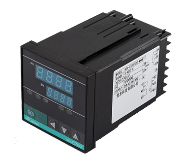 REX-C700 temperature controller