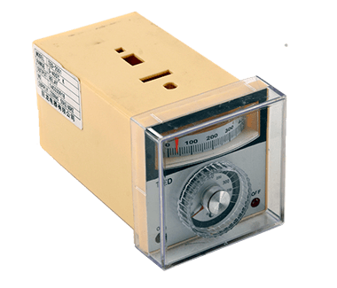 TED-2001 temperature controller