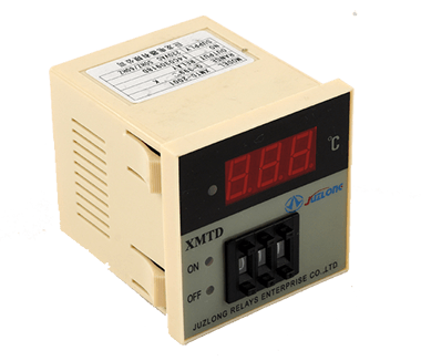 XMTD-2001 temperature controller