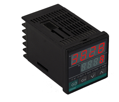 CH102 temperature controller