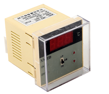XMTD-2202 temperature controller