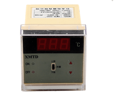 XMTD-2202 temperature controller