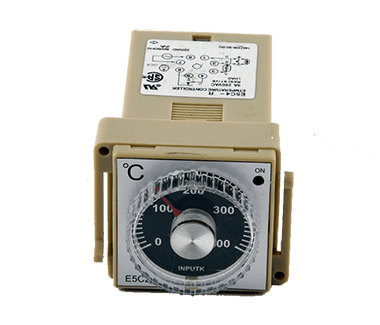 E5C2-R temperature controller