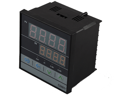 CD901 temperature controller