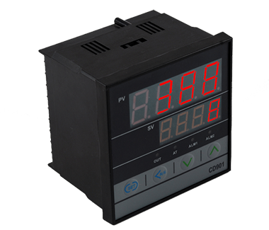 CD901 temperature controller