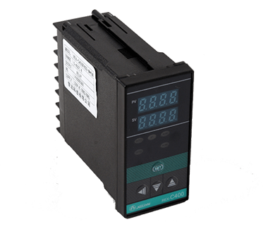 REX-C400 temperature controller