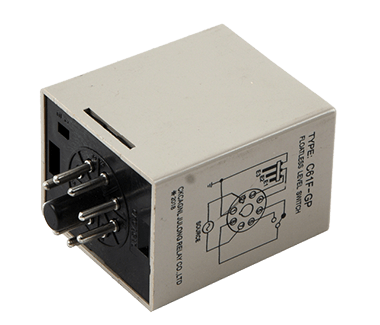 C61F-GP time relay