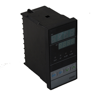 CD401 temperature controller