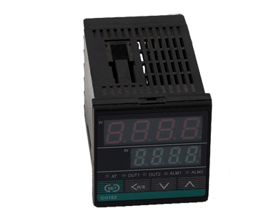 CH102 temperature controller