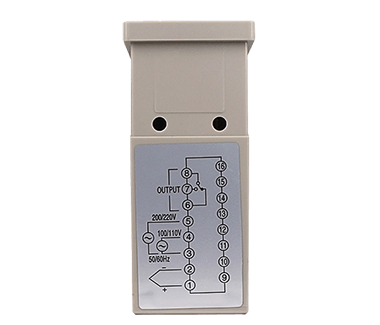 E5EM temperature controller