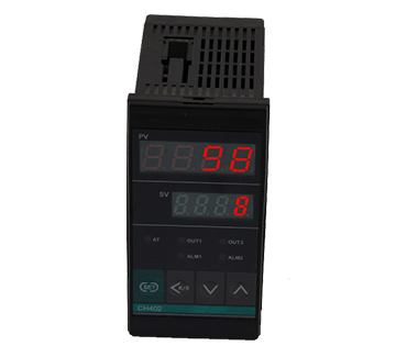 CH402 temperature controller
