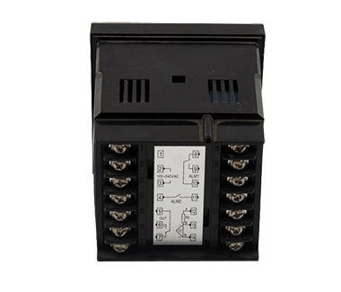 CD701 temperature controller