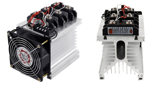 solid state relay